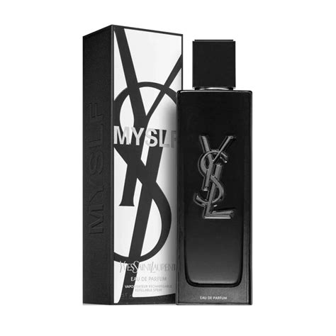 ysl damparfym|ysl myslf perfume for men.